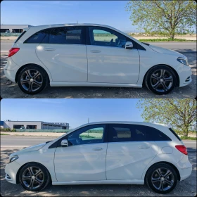 Mercedes-Benz B 180 1.8 109 �.�. ������� | Mobile.bg � ����� ������ 4