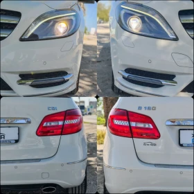 Mercedes-Benz B 180 1.8 109 �.�. ������� | Mobile.bg � ����� ������ 14