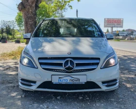 Mercedes-Benz B 180 1.8 109 �.�. ������� | Mobile.bg � ����� ������ 2