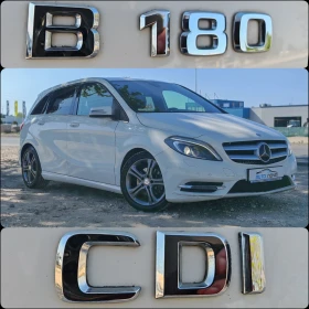 Mercedes-Benz B 180 1.8 109 �.�. ������� | Mobile.bg � ����� ������ 17