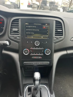 Renault Megane 1.5 DCI AUTOMATIC EURO 6 | Mobile.bg � ����� ������ 14