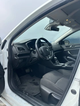Renault Megane 1.5 DCI AUTOMATIC EURO 6 | Mobile.bg � ����� ������ 9