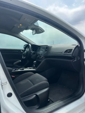 Renault Megane 1.5 DCI AUTOMATIC EURO 6 | Mobile.bg � ����� ������ 12