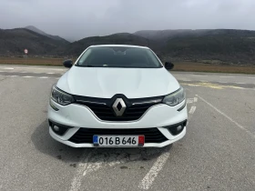 ������ Renault Megane