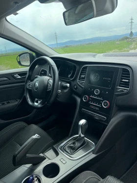 Renault Megane 1.5 DCI AUTOMATIC EURO 6 | Mobile.bg � ����� ������ 13