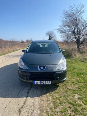 Peugeot 307   Peugeot 307 1.6 HDi 90 hp | Mobile.bg � ����� ������ 3