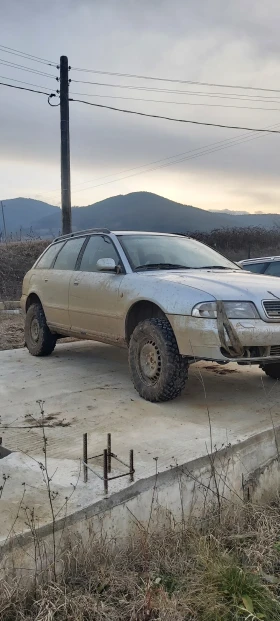 Audi A4 2.8 Quattro | Mobile.bg � ����� ������ 3