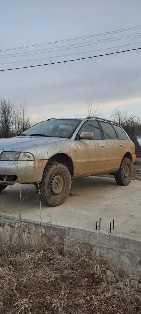 Audi A4 2.8 Quattro | Mobile.bg � ����� ������ 2