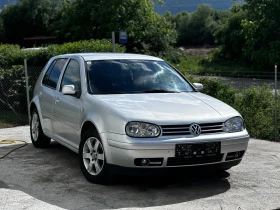 ������ VW Golf