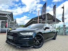 Audi A8 55TFSI#MATRIX#ALCANTARA#EXCLUSIVE#FULL FULL | Mobile.bg � ����� ������ 2