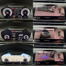 Audi A8 55TFSI#MATRIX#ALCANTARA#EXCLUSIVE#FULL FULL | Mobile.bg � ����� ������ 17