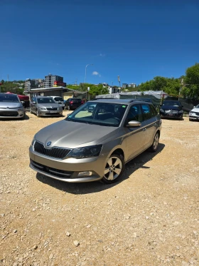 Skoda Fabia 1.2 TSI 110 ������ ���� | Mobile.bg � ����� ������ 3