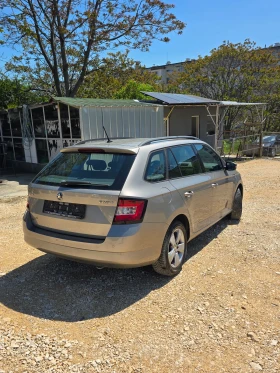 Skoda Fabia 1.2 TSI 110 ������ ���� | Mobile.bg � ����� ������ 5