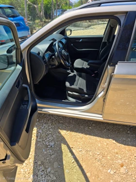 Skoda Fabia 1.2 TSI 110 ������ ���� | Mobile.bg � ����� ������ 6