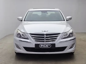 Hyundai Genesis 3.3 | Mobile.bg � ����� ������ 3