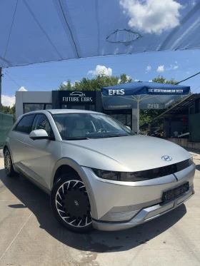 Hyundai Ioniq 5 72.6KWh/UNIQ/360/HEADUP/BOSE/ГАРАНЦИЯ/GOLD