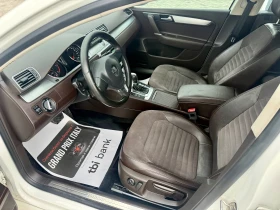 VW Passat 2.0TDI Highline DSG �������� ������ !!! | Mobile.bg � ����� ������ 9