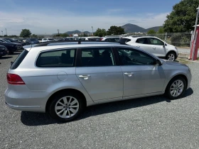 VW Passat (KATO НОВА) | Auto.bg — изображение 5