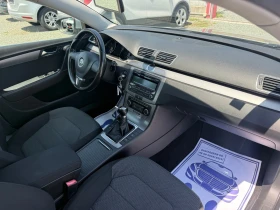 VW Passat (KATO НОВА) | Auto.bg — изображение 15