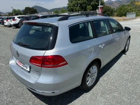 VW Passat (KATO НОВА) | Auto.bg — изображение 6