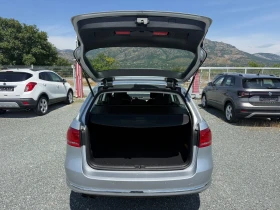 VW Passat (KATO НОВА) | Auto.bg — изображение 13
