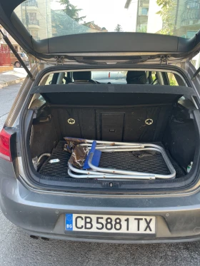 VW Golf 2.0 tdi ���� ������ | Mobile.bg � ����� ������ 5
