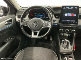 Renault Arkana 1.6 E-TECH | Mobile.bg � ����� ������ 9