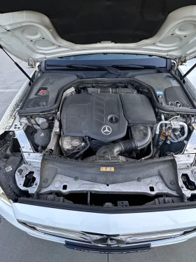 Mercedes-Benz E 200 Mercedes-Benz  E200 9G - 16900 € - 63543854 7