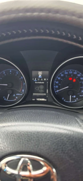 Toyota Corolla * CVT * ���������� ��� ������������ ������*  | Mobile.bg � ����� ������ 5