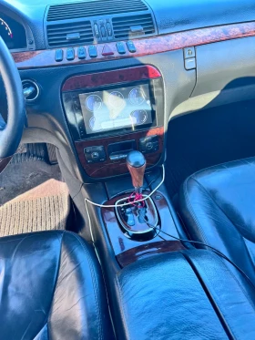 Mercedes-Benz S 500 | Mobile.bg � ����� ������ 6