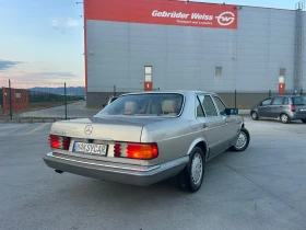 Mercedes-Benz 560 560SEL W126 | Mobile.bg � ����� ������ 6