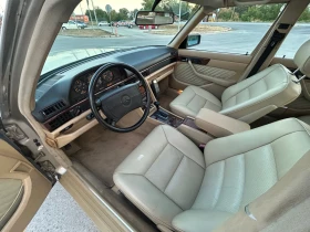 Mercedes-Benz 560 560SEL W126 | Mobile.bg � ����� ������ 8