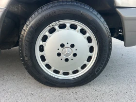 Mercedes-Benz 560 560SEL W126 | Mobile.bg � ����� ������ 14