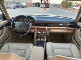 Mercedes-Benz 560 560SEL W126 | Mobile.bg � ����� ������ 11