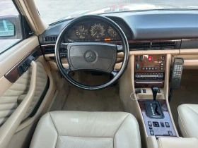 Mercedes-Benz 560 560SEL W126 | Mobile.bg � ����� ������ 10