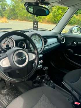 Mini Cooper 1.4 | Mobile.bg � ����� ������ 7
