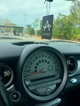 Mini Cooper 1.4 | Mobile.bg � ����� ������ 8