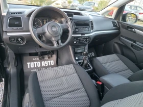 VW Sharan 2.0TDI/�������/��.�����/��������/KEYLESS/6+ 1 | Mobile.bg � ����� ������ 11