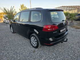 VW Sharan 2.0TDI/�������/��.�����/��������/KEYLESS/6+ 1 | Mobile.bg � ����� ������ 6