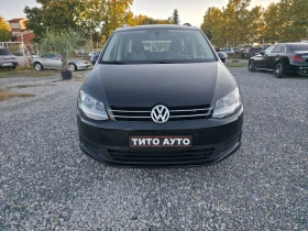 VW Sharan 2.0TDI/�������/��.�����/��������/KEYLESS/6+ 1 | Mobile.bg � ����� ������ 3
