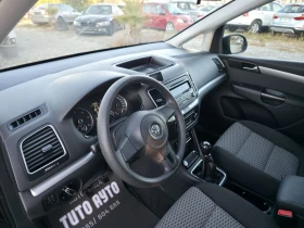 VW Sharan 2.0TDI/�������/��.�����/��������/KEYLESS/6+ 1 | Mobile.bg � ����� ������ 9