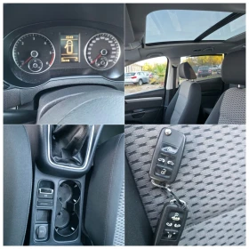 VW Sharan 2.0TDI/�������/��.�����/��������/KEYLESS/6+ 1 | Mobile.bg � ����� ������ 12