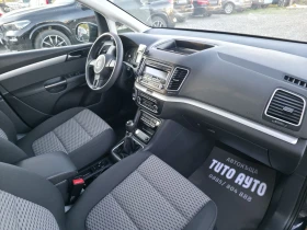 VW Sharan 2.0TDI/�������/��.�����/��������/KEYLESS/6+ 1 | Mobile.bg � ����� ������ 10