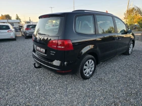 VW Sharan 2.0TDI/�������/��.�����/��������/KEYLESS/6+ 1 | Mobile.bg � ����� ������ 7