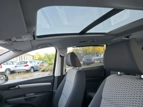 VW Sharan 2.0TDI/�������/��.�����/��������/KEYLESS/6+ 1 | Mobile.bg � ����� ������ 15