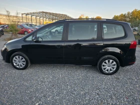 VW Sharan 2.0TDI/�������/��.�����/��������/KEYLESS/6+ 1 | Mobile.bg � ����� ������ 5