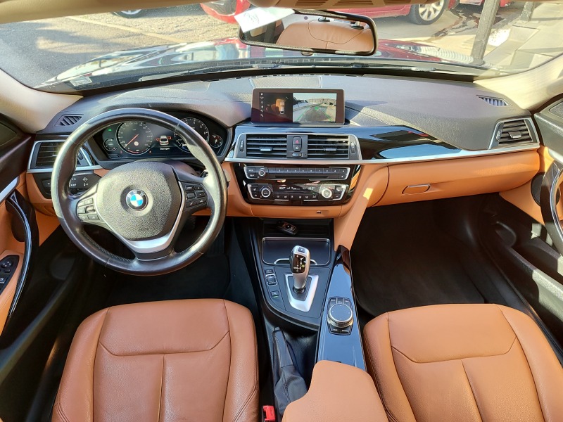 BMW 320  I GT Xdrive Luxury Euro6D, снимка 12 - Автомобили и джипове - 42917406