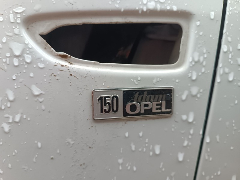 Opel Astra 2.0 cdti, снимка 13 - Автомобили и джипове - 45693187