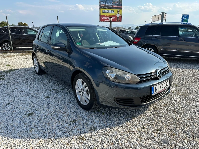 VW Golf 1.4 , снимка 9 - Автомобили и джипове - 47132073