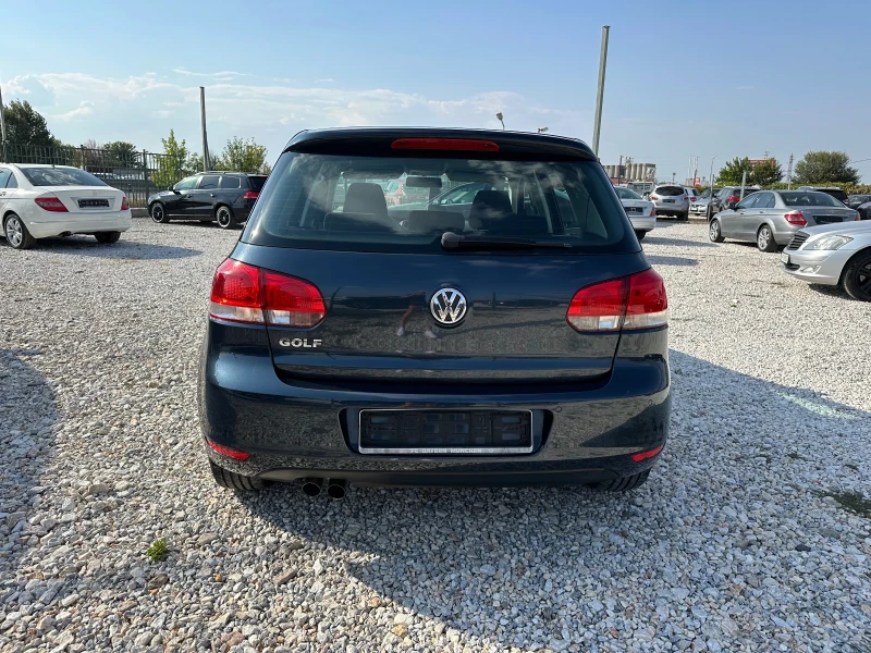 VW Golf 1.4 , снимка 6 - Автомобили и джипове - 47132073